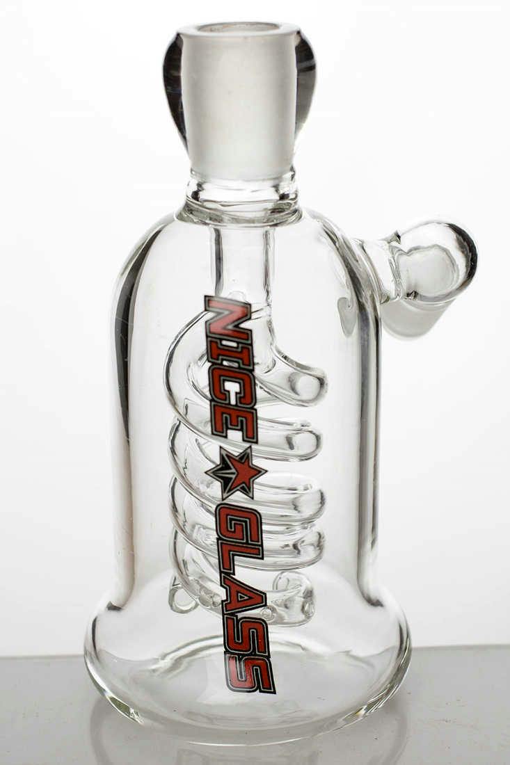 Double-Coil - Clear