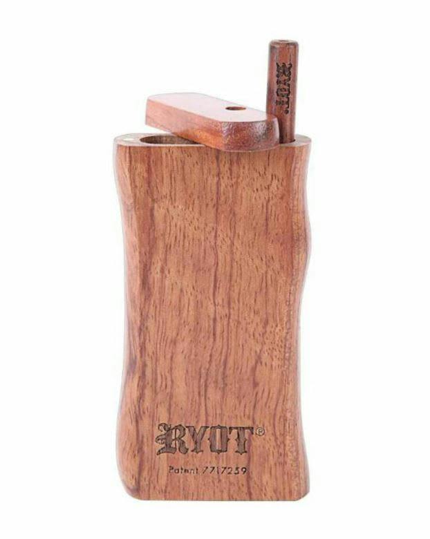 Ryot_dugout_Rosewood