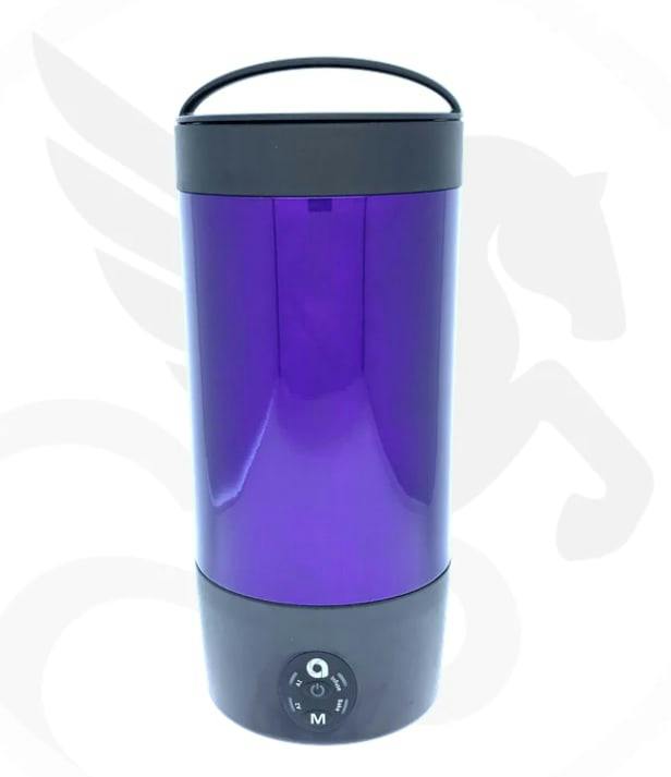 Ardent - FLEX Decarboxylator