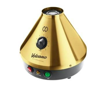 Volcano - Gold