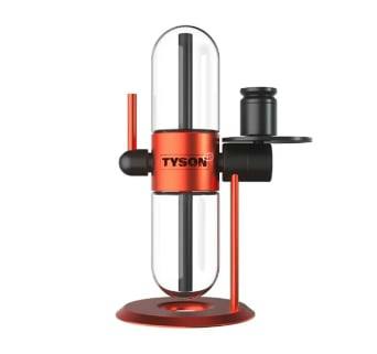Studenglass - Gravity Bong - Tyson Edition