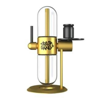 Studenglass - Gravity Bong - Wiz Khalifa Edition