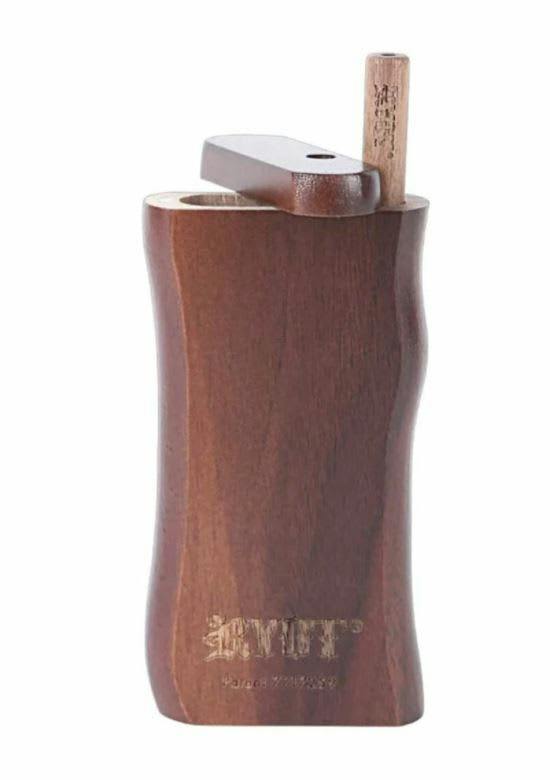 Ryot_dugout_Walnut