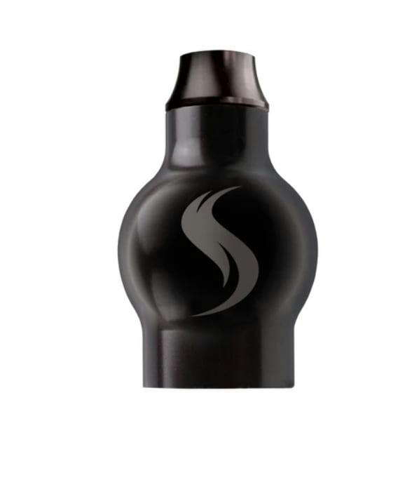 Black_mouth piece
