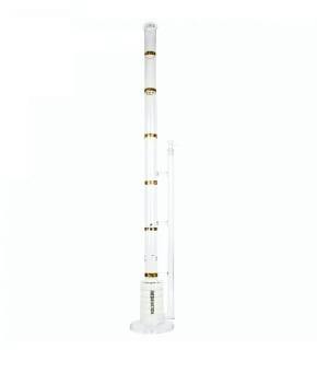 Red-Eye-Tek-48"-Mega-Tube