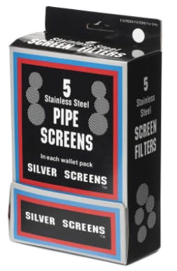Stainless Steel Screens