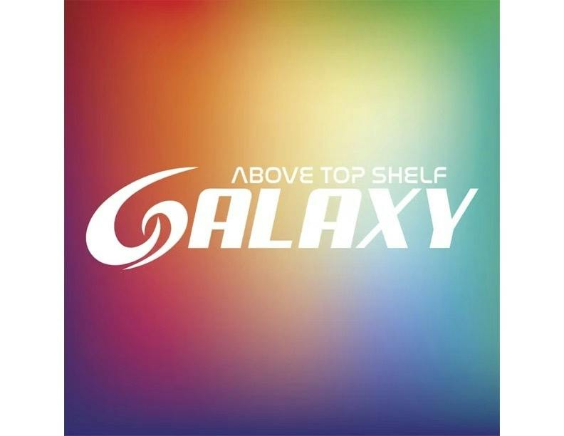 Galaxy Gummie - Grape 1000mg - Live Rosin