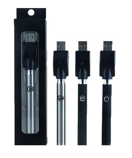 5:10 Battery at Canna Retreat Recreational Dispensary