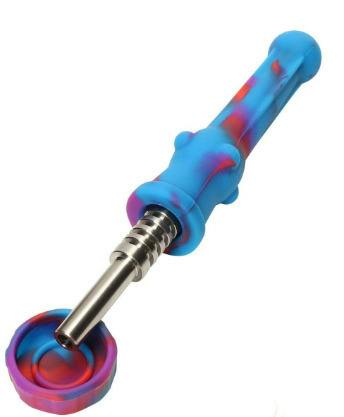 Dab Straw