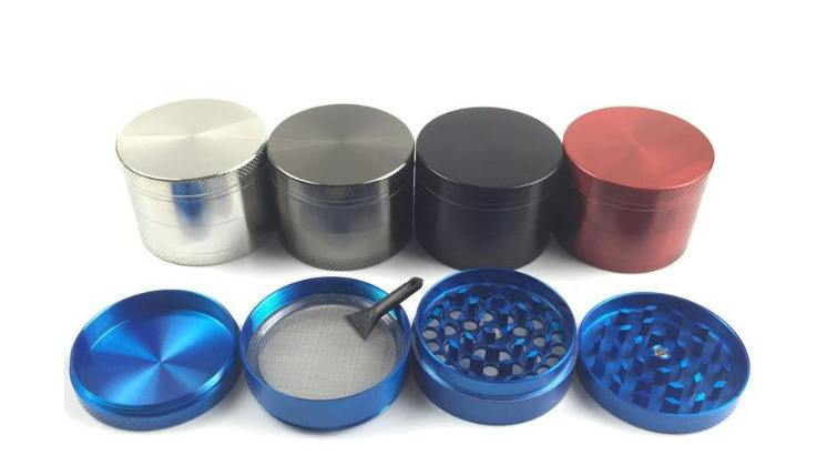 63 mm Grinder