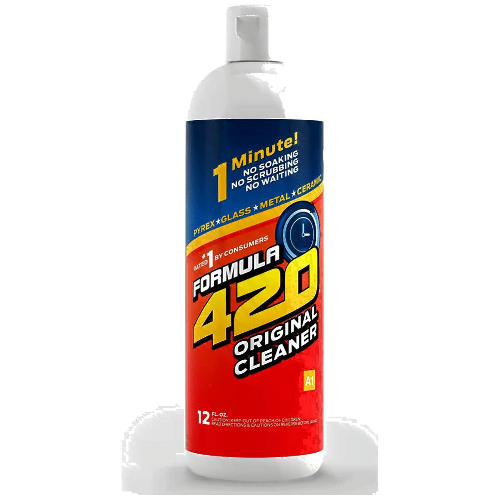 Formula 420 Cleaner
