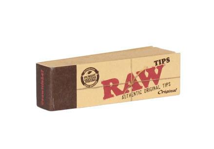 Raw Tips at Canna Retreat Recreational Dispensary