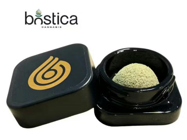 Drip | Bostica | 1g Kief (H) at Canna Retreat Recreational Dispensary