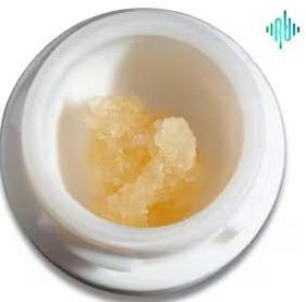 Hawaiian Skunkset | Resinate | 3.5g Crumble (H) at Canna Retreat Recreational Dispensary