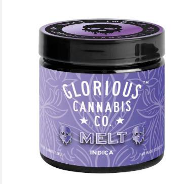 1911 | Glorious | 3.5g Flower (H/I)