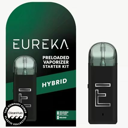 Cherry Gelato | Eureka | 2g Starter Kit (H)