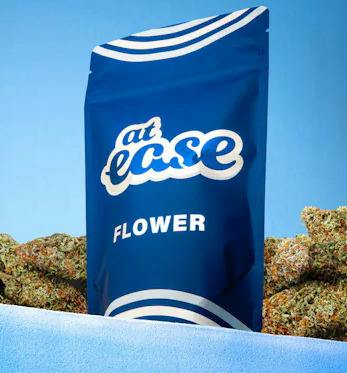 Dionysus | At Ease | 3.5g Flower (H/S) at Canna Retreat Recreational Dispensary