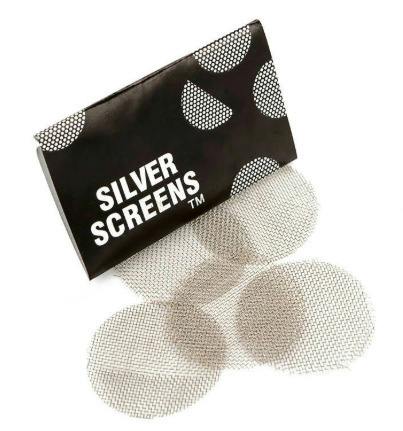 Bowl Screens 5pk at Canna Retreat Recreational Dispensary