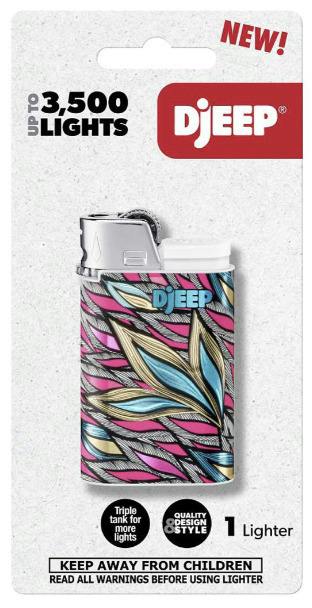 Refillable Pocket Lighters