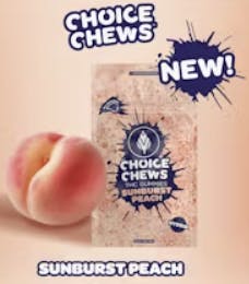 Sunburst Peach