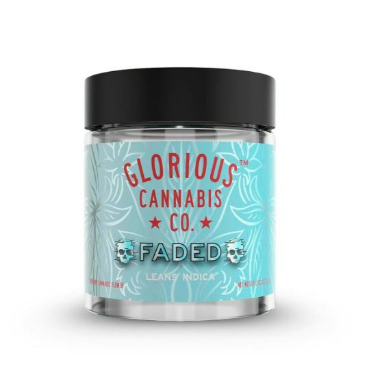 1911 | Glorious Cannabis