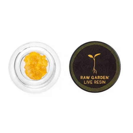 Raw Garden: OG Squeeze