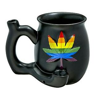 $25 Wake and Bake Mug