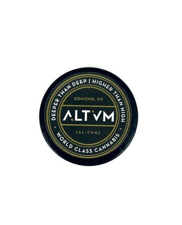 ALTVM - Live Rosin Sweet Cheeks - 1 g