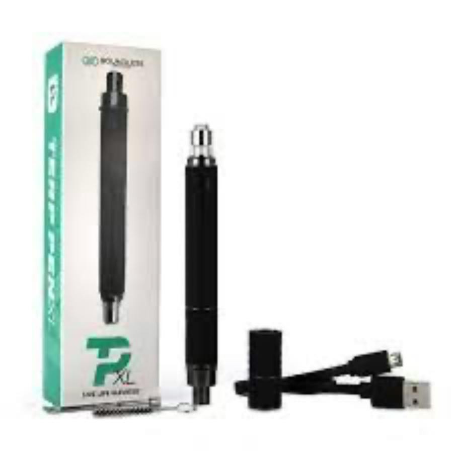 Boundless Terp Pen (Black)