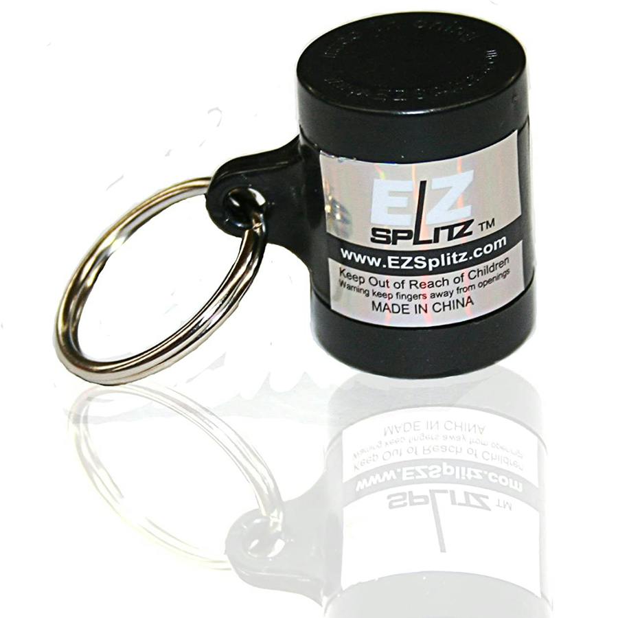 EZ Split Cigar Cutter