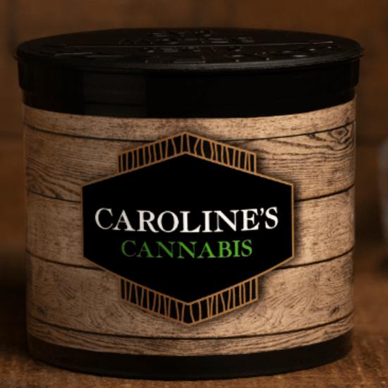 Cake Mintz (H) - 28 g Flower | Caroline's Cannabis