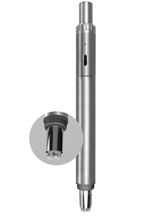Boundless Technology - Terp Pen