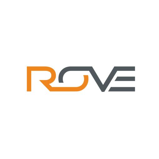 ROVE - MAUI Cartridge 1.025g - OK 1.03g