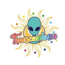 TRANSCENDENCE - SF STRAWMELON HARD CANDY - 500MG