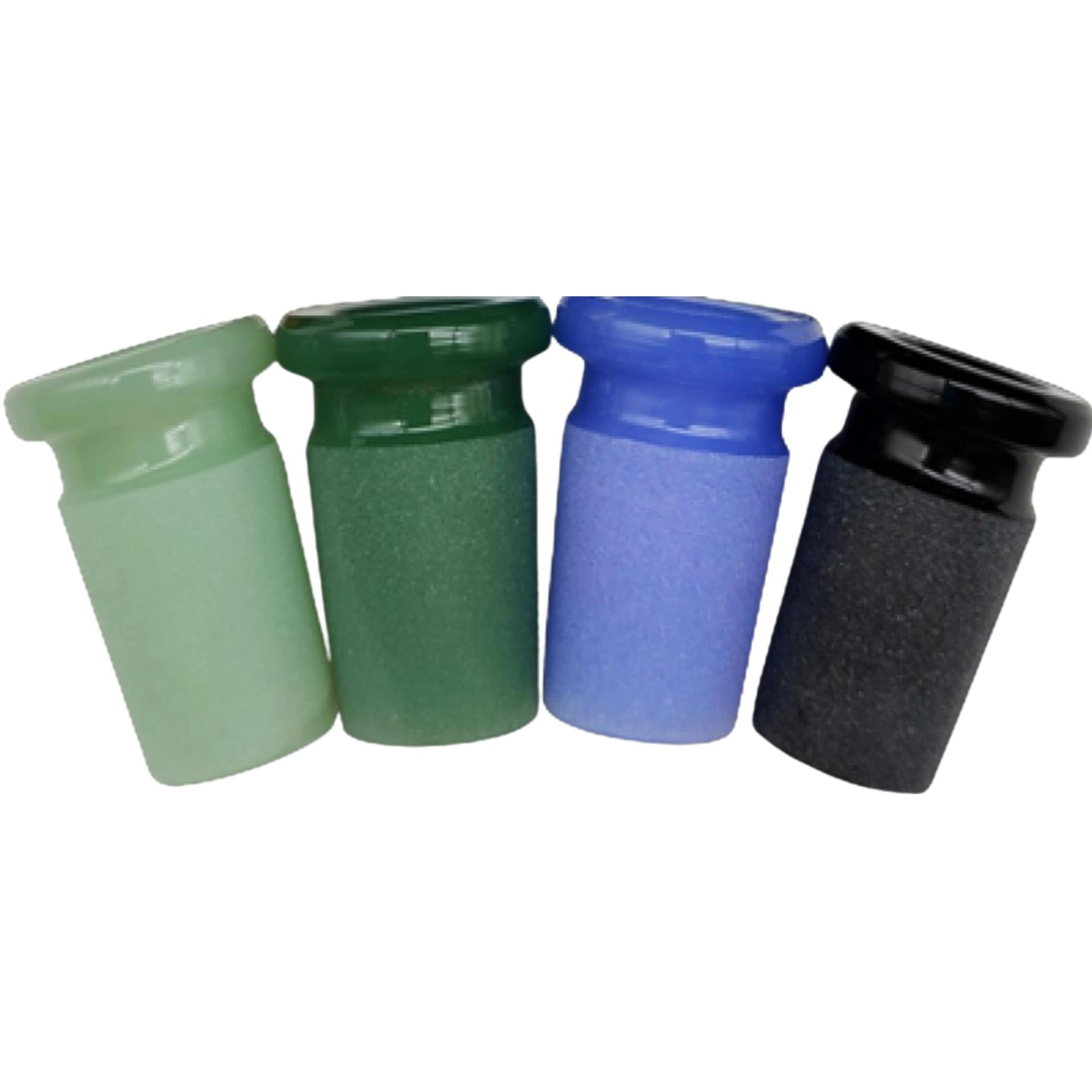 Converter Glass 14mm Male To 18mm Female