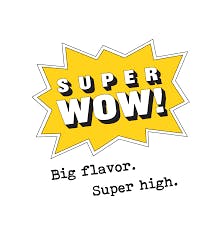 SuperWow Cola Drops (30ml)