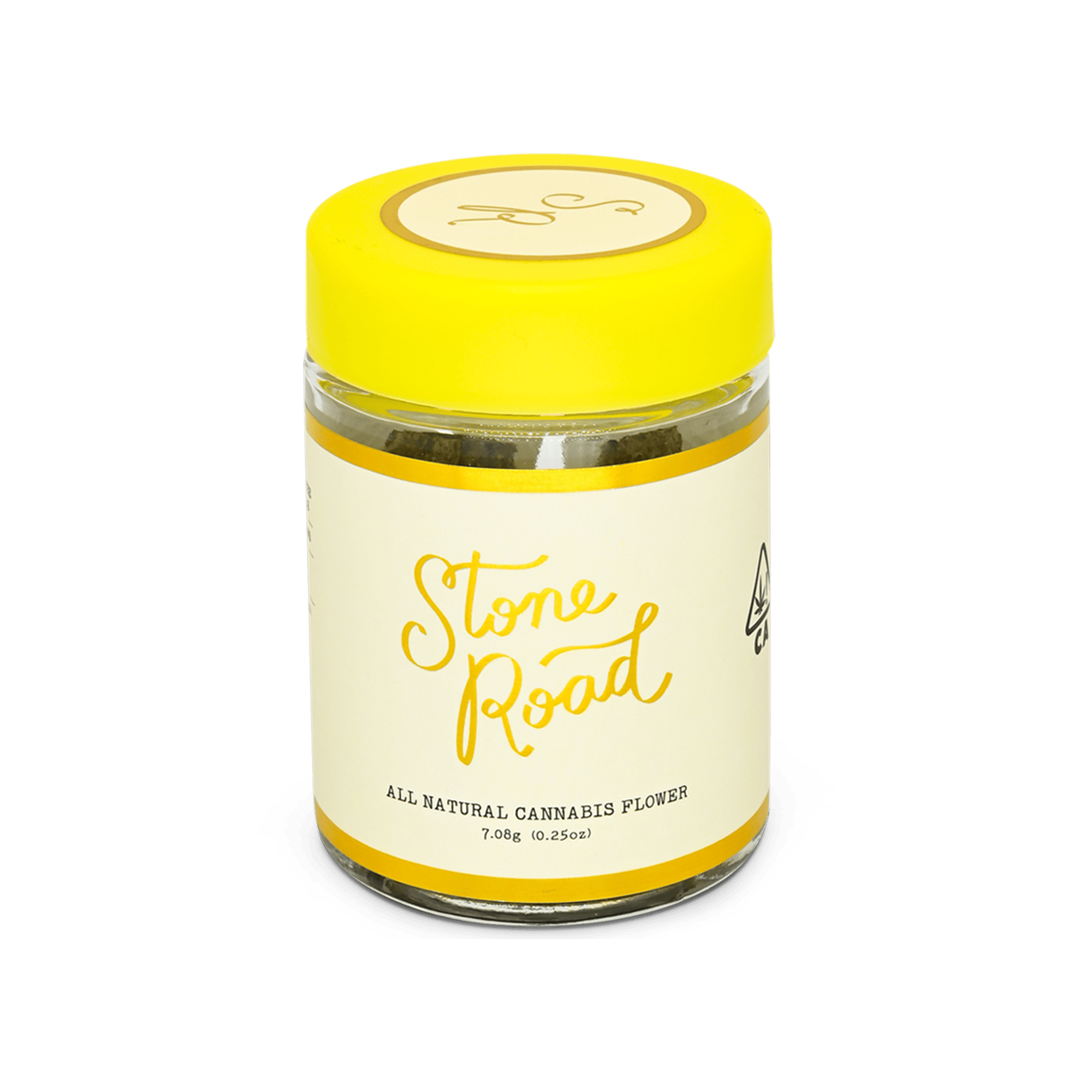 STONE ROAD 1/4 - Tangie Dream