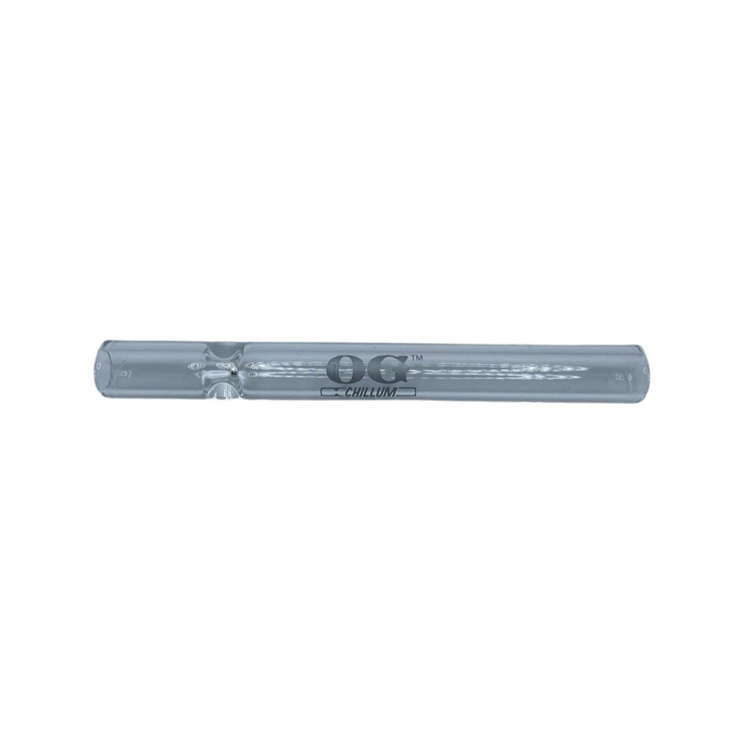 Chillum - Clear at East Village Dispensary