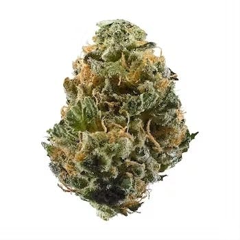Flower - Strawberry Glue by ATC 28.29% - Terps 1.97% - Hybrid - 6561