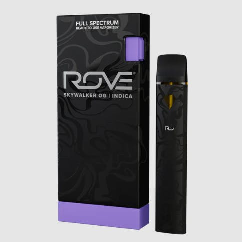 ROVE: Rtu - Skywalker OG