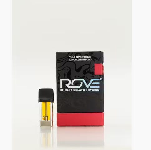 ROVE: Reload - Cherry Gelato