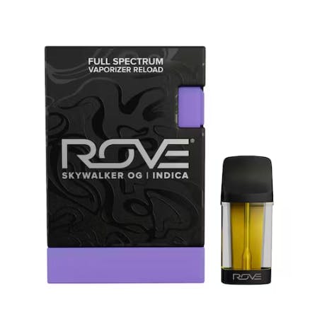 ROVE: Reload - Skywalker OG