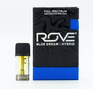ROVE: Reload - Blue Dream