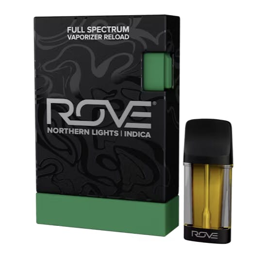 ROVE: Reload - Northern Lights