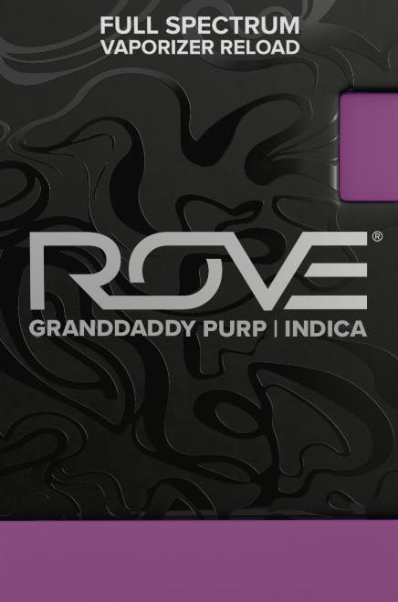 ROVE: Reload - Granddaddy Purp