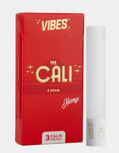 The Cali by Vibes