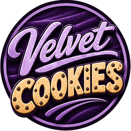 Velvet Cookies - Melt Kief - 2g