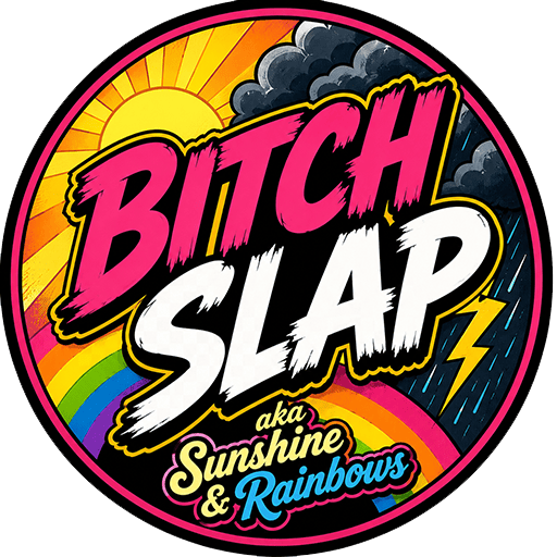Bitch Slap - Melt Keif - 2g