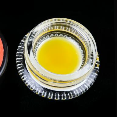 Tribute = 2g - BHO Cured Resin