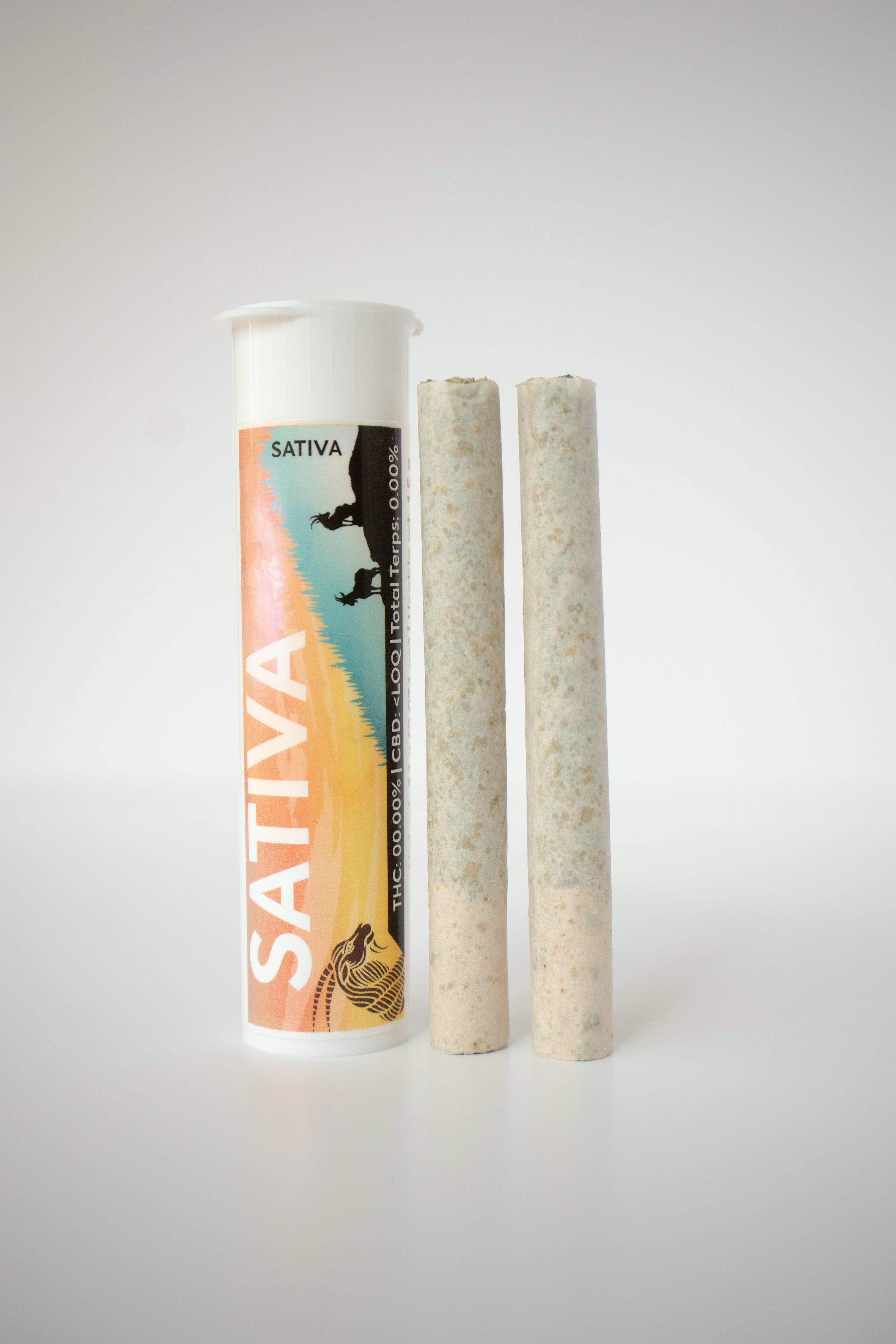 Nimbus Snacks - 2pk